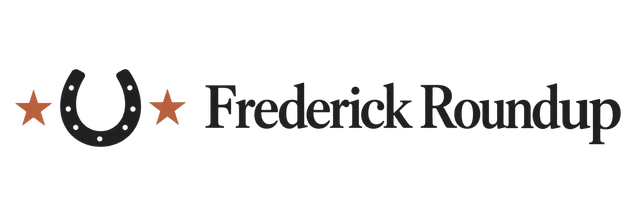 Frederick Roundup